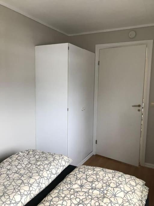 Comfortable 3 Bedroom Apartment On One Floor. Sandefjord Luaran gambar