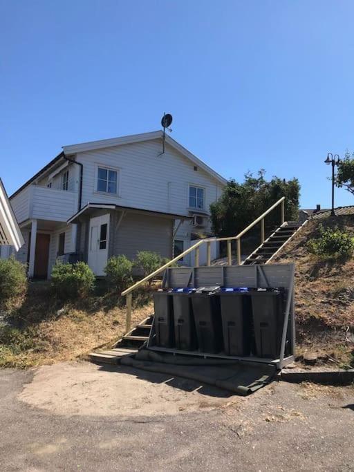 Comfortable 3 Bedroom Apartment On One Floor. Sandefjord Luaran gambar