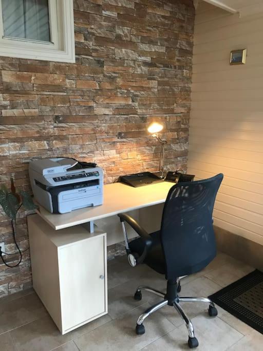 Comfortable 3 Bedroom Apartment On One Floor. Sandefjord Luaran gambar
