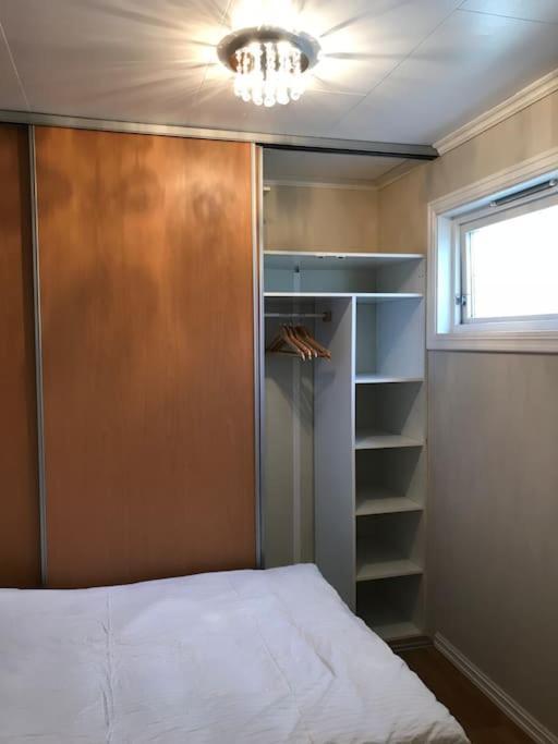 Comfortable 3 Bedroom Apartment On One Floor. Sandefjord Luaran gambar