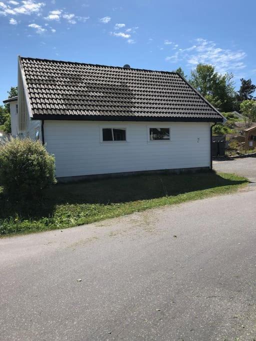 Comfortable 3 Bedroom Apartment On One Floor. Sandefjord Luaran gambar