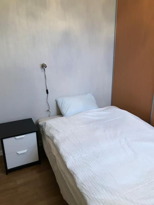 Comfortable 3 Bedroom Apartment On One Floor. Sandefjord Luaran gambar
