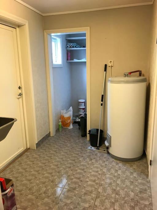 Comfortable 3 Bedroom Apartment On One Floor. Sandefjord Luaran gambar