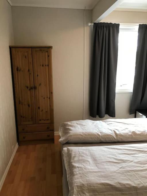Comfortable 3 Bedroom Apartment On One Floor. Sandefjord Luaran gambar