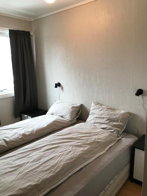 Comfortable 3 Bedroom Apartment On One Floor. Sandefjord Luaran gambar